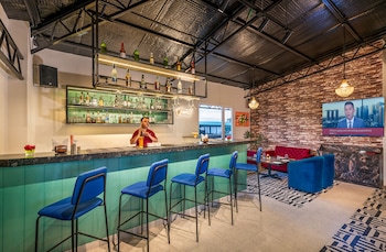 lords eco inn dehradun