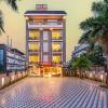 Lords Eco Inn Dehradun,Saharanpur Road, Dehradun,3 star