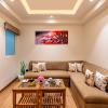 lords eco inn dehradun