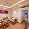 lords eco inn dehradun