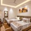 lords eco inn dehradun