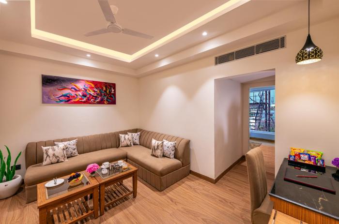 lords eco inn dehradun