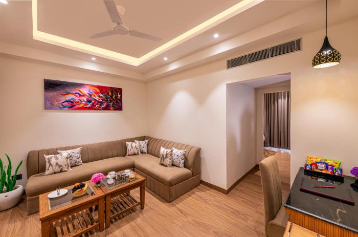 lords eco inn dehradun