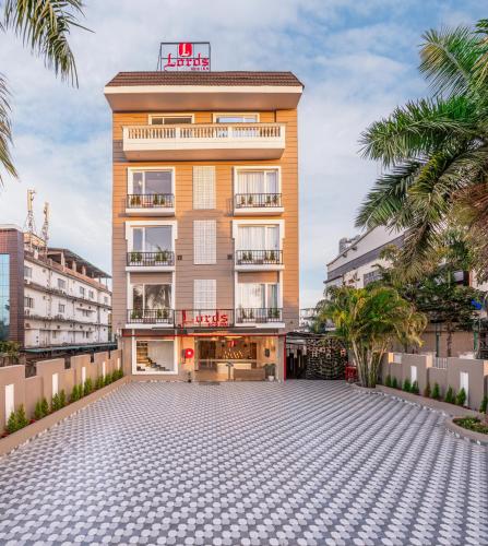 lords eco inn dehradun