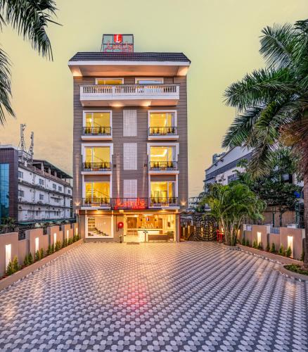lords eco inn dehradun