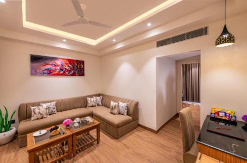 lords eco inn dehradun
