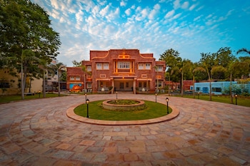 tree of life bhadrajun house jodhpur