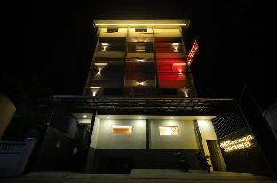 arctic business hotel