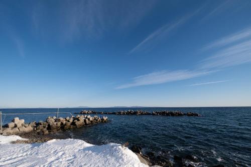 livemax resort shiretoko seafront