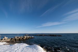 livemax resort shiretoko seafront