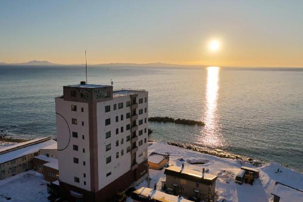 livemax resort shiretoko seafront