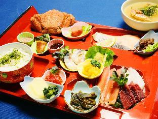 livemax resort shiretoko seafront