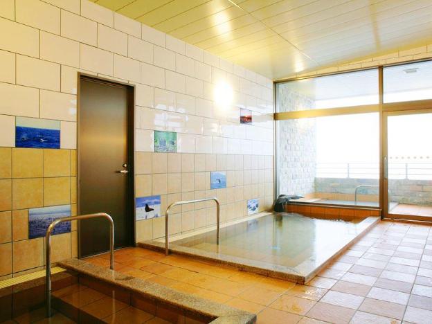 livemax resort shiretoko seafront