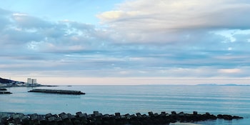 livemax resort shiretoko seafront