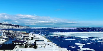 livemax resort shiretoko seafront