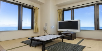 livemax resort shiretoko seafront