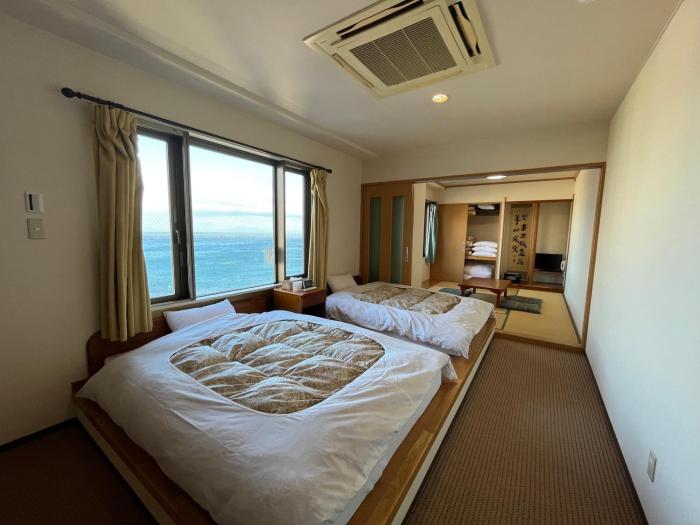 livemax resort shiretoko seafront