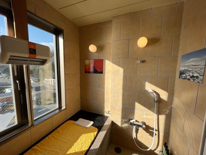 livemax resort shiretoko seafront