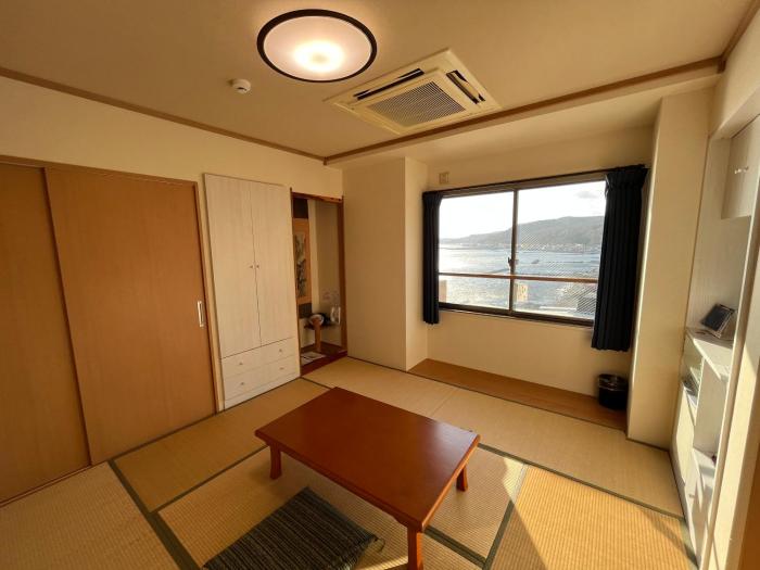 livemax resort shiretoko seafront