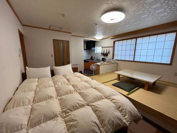 livemax resort shiretoko seafront