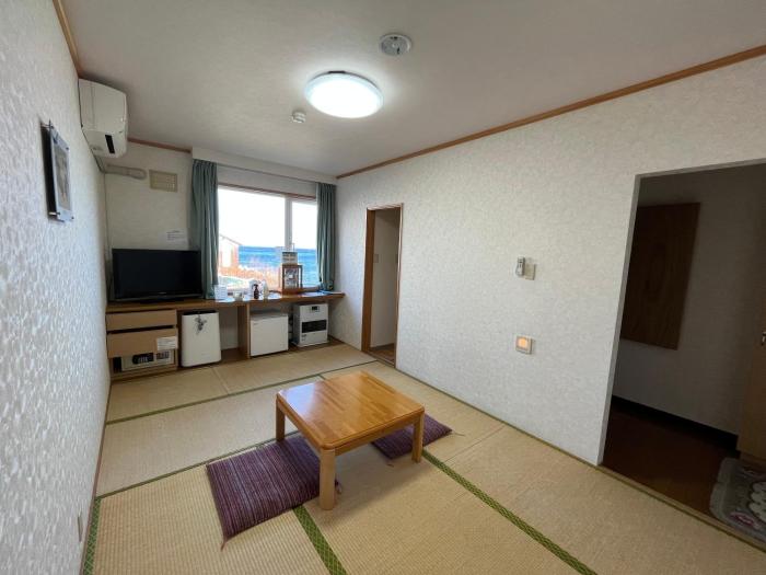 livemax resort shiretoko seafront