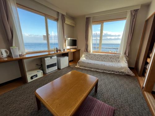 livemax resort shiretoko seafront
