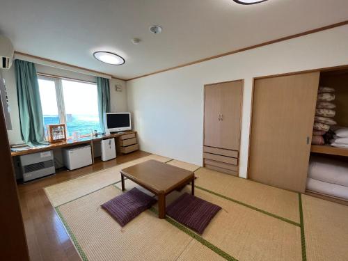 livemax resort shiretoko seafront