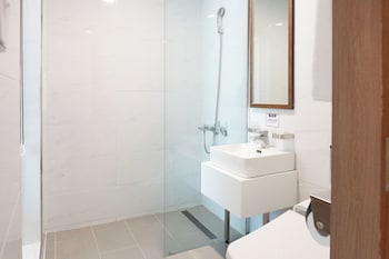 silla boutique hotel premium