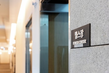 silla boutique hotel premium