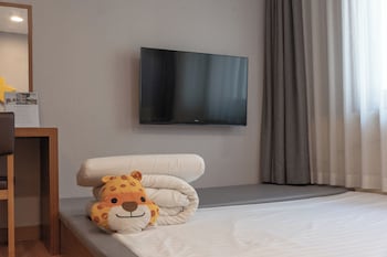 silla boutique hotel premium