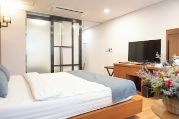 silla boutique hotel premium