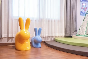 silla boutique hotel premium