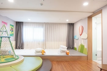 silla boutique hotel premium