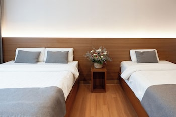 silla boutique hotel premium