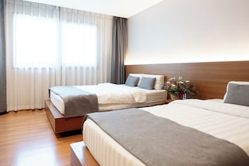 silla boutique hotel premium