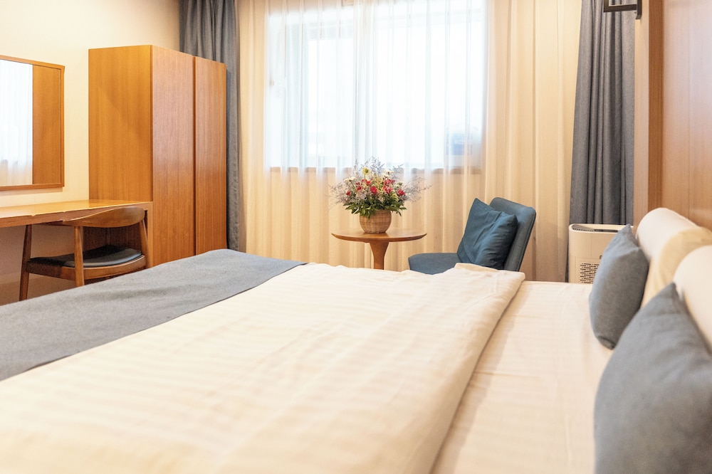 silla boutique hotel premium