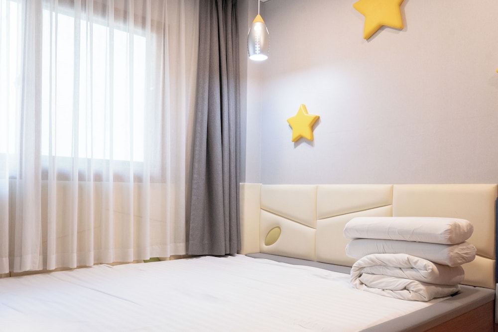 silla boutique hotel premium