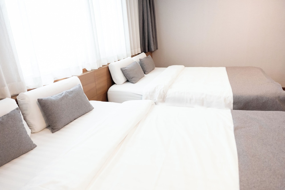 silla boutique hotel premium