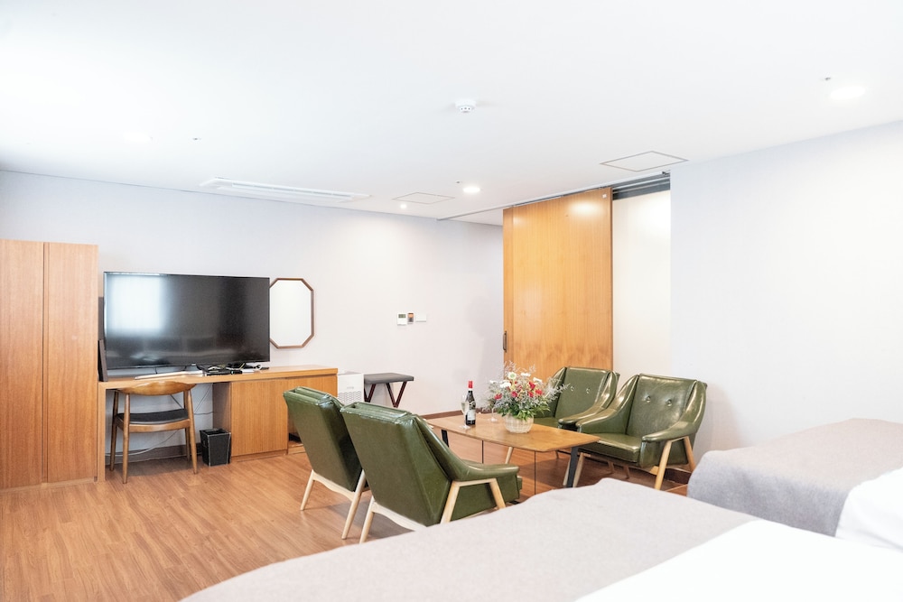 silla boutique hotel premium