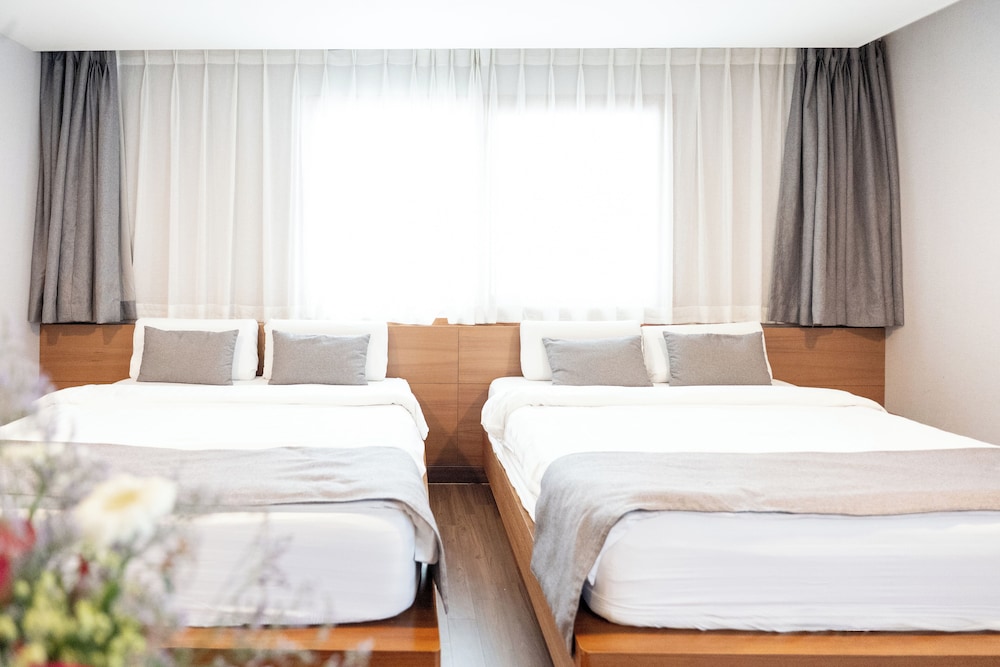 silla boutique hotel premium