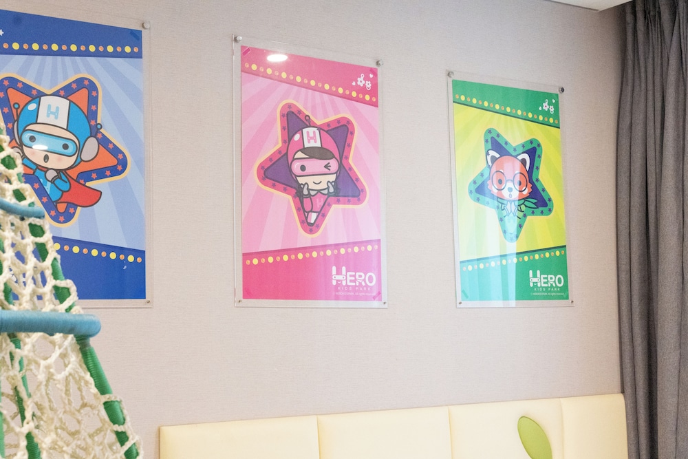 silla boutique hotel premium