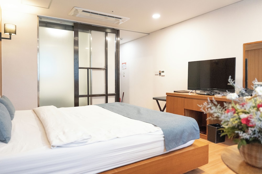 silla boutique hotel premium