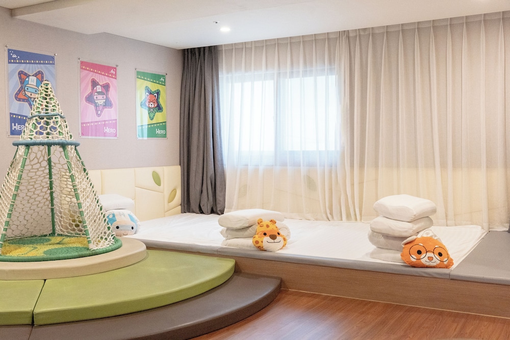 silla boutique hotel premium