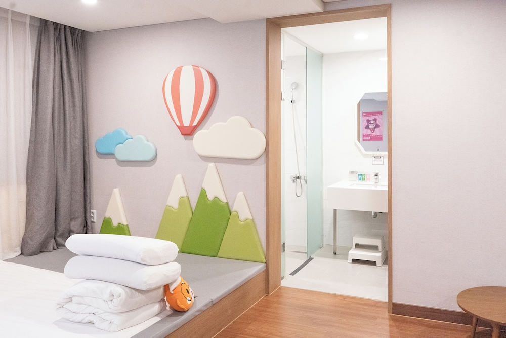 silla boutique hotel premium