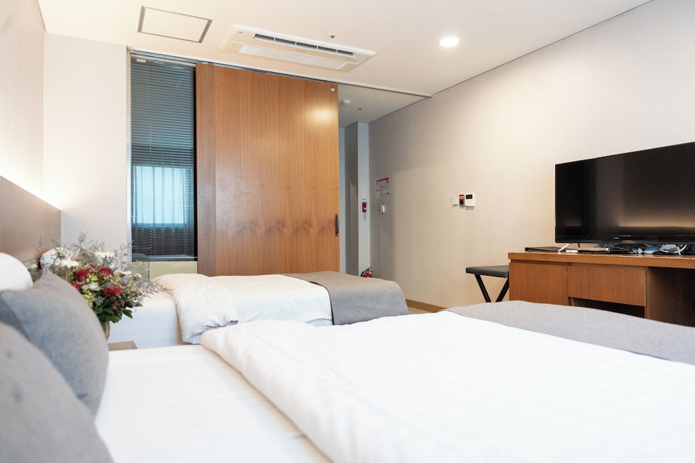 silla boutique hotel premium