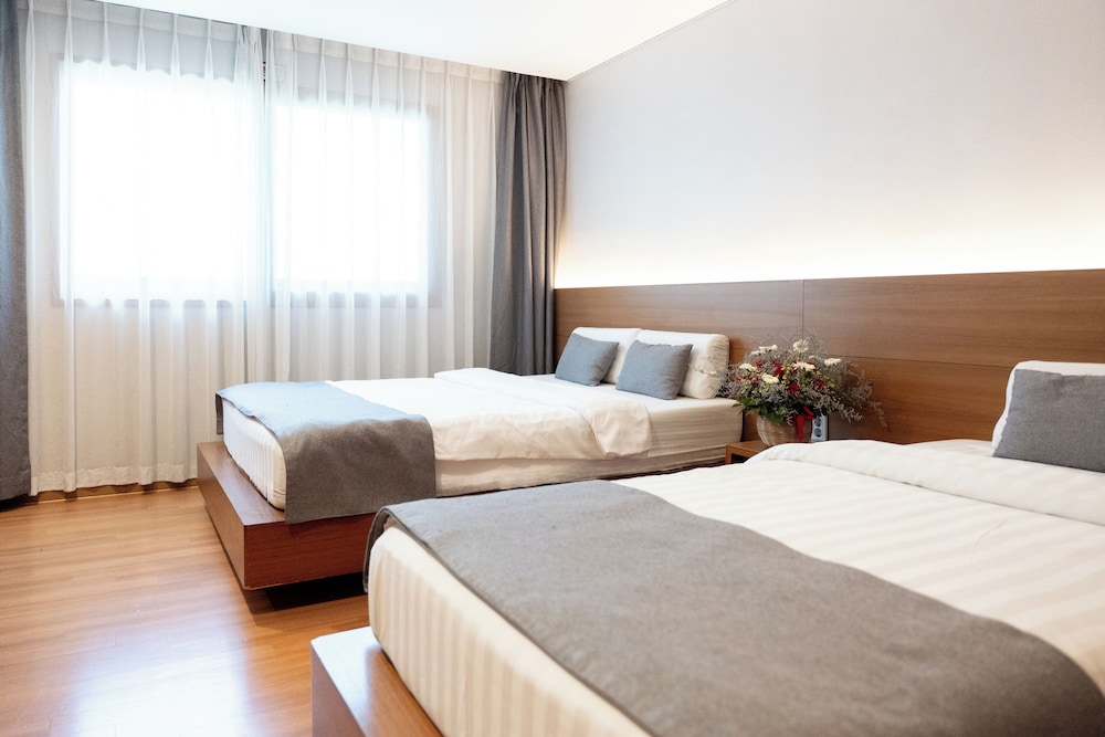 silla boutique hotel premium