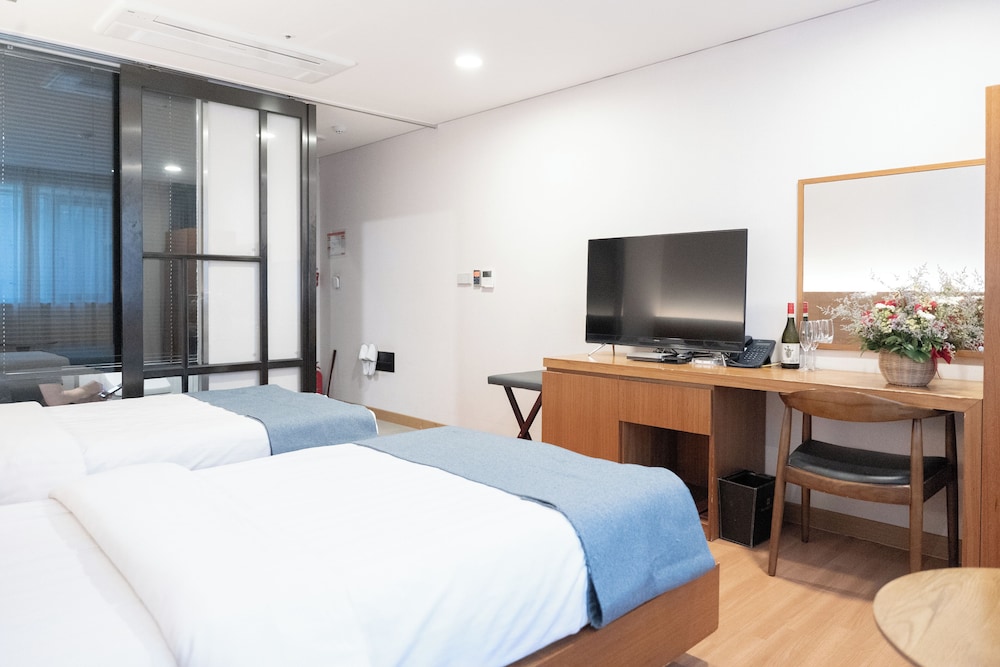 silla boutique hotel premium