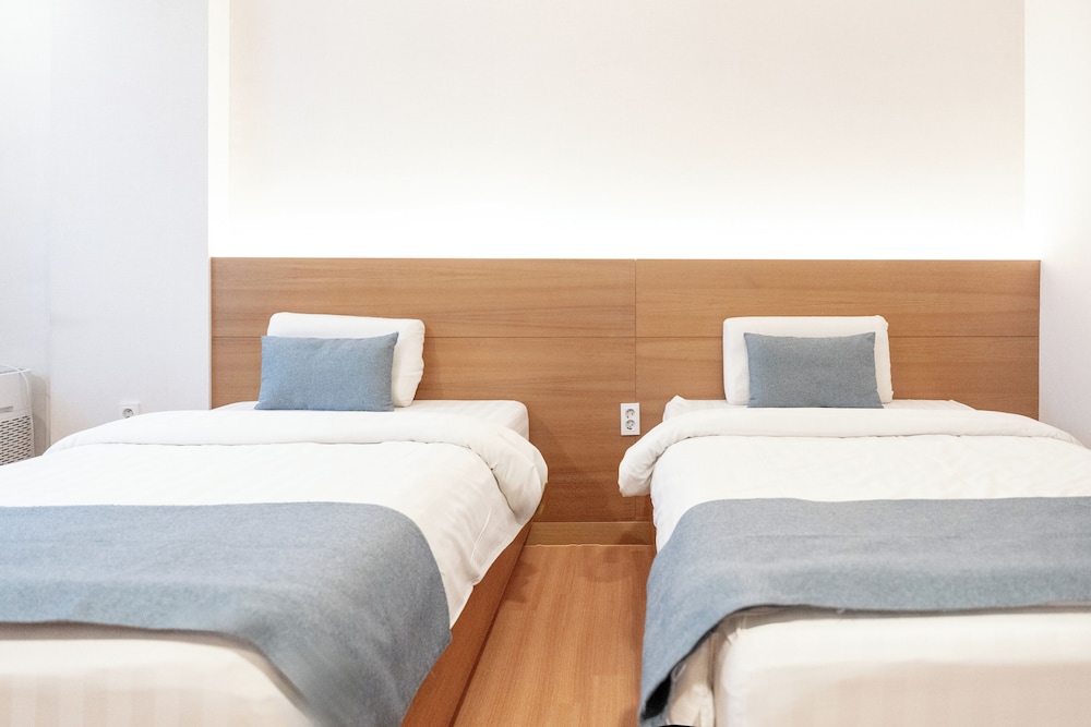 silla boutique hotel premium