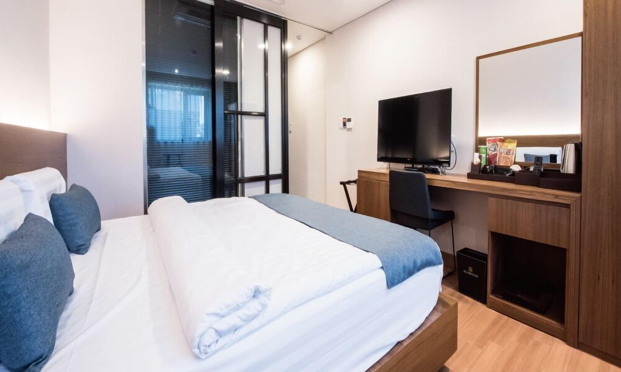 silla boutique hotel premium