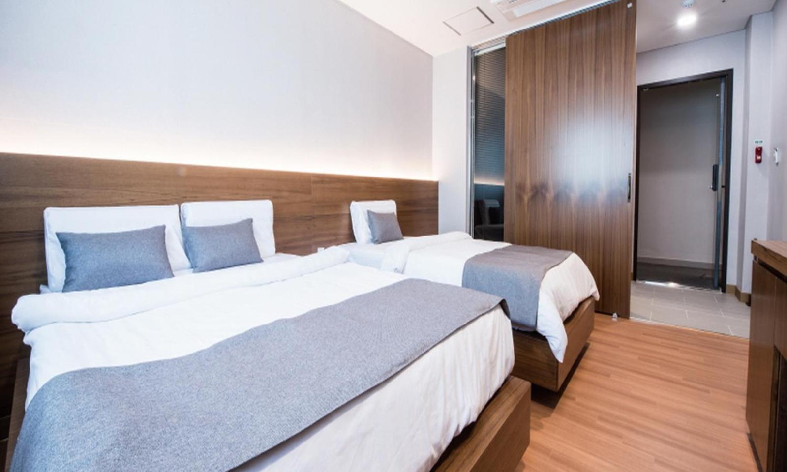 silla boutique hotel premium